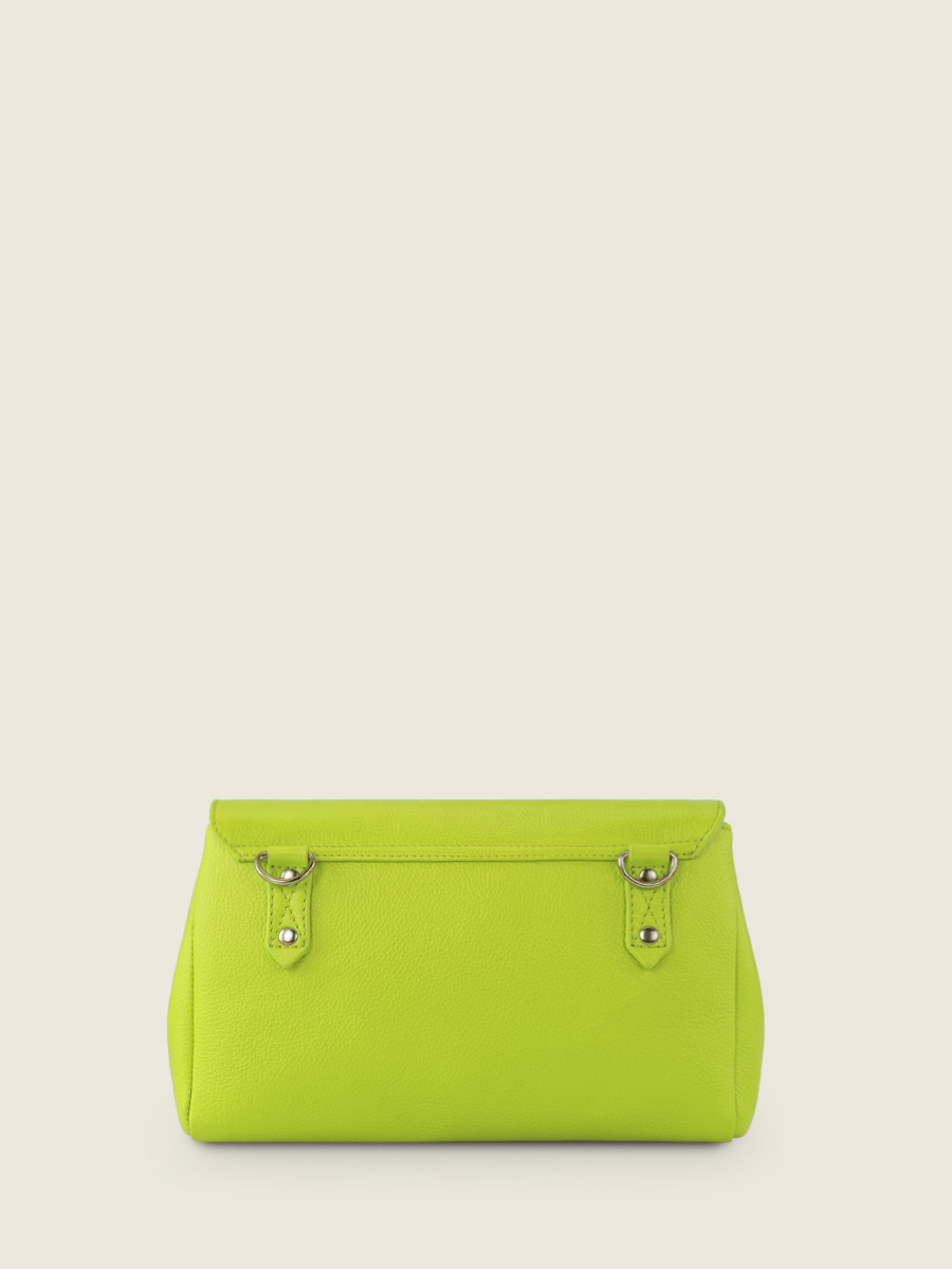 foto-vista-trasera-bolso-bandolera-cuero-verde-suzon-m-sorbet-manzana-paul-marius-w25m-sb-lgr