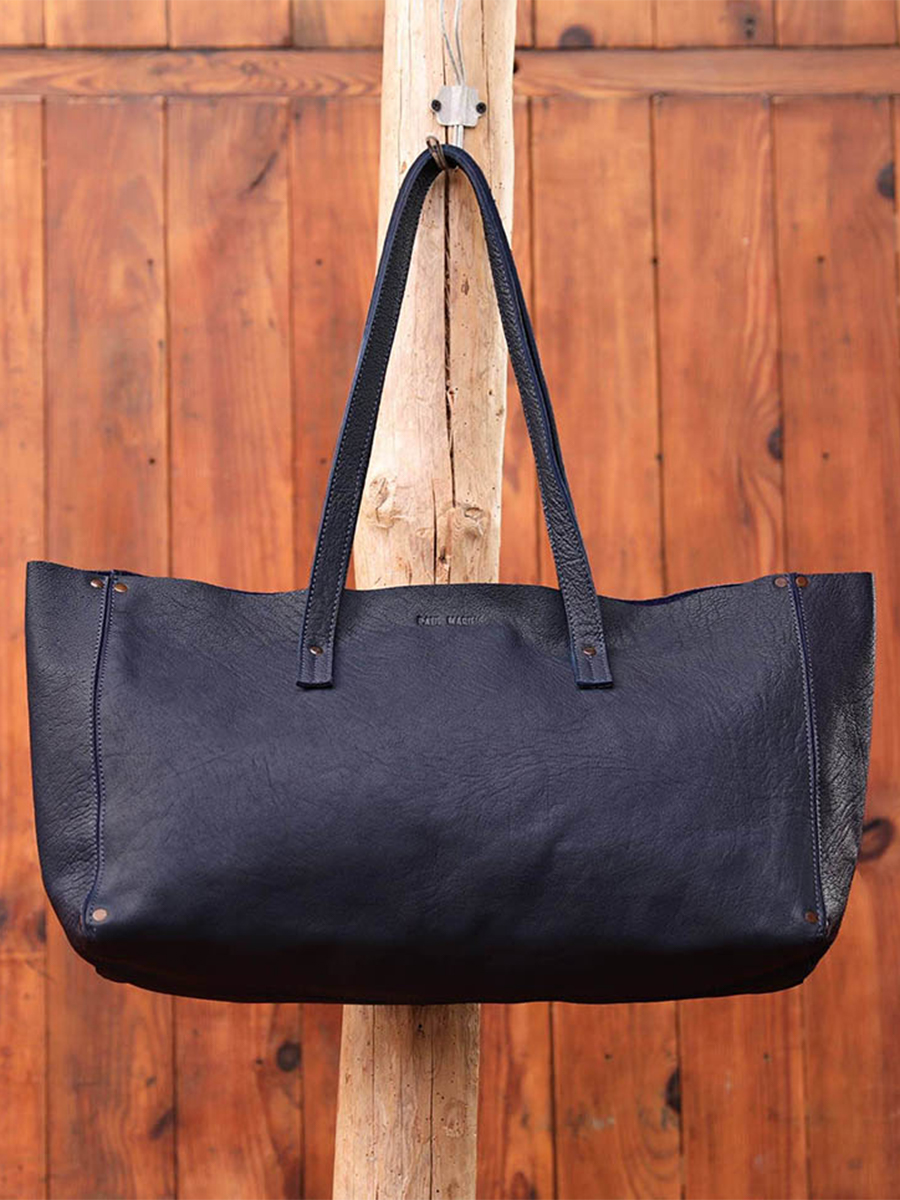 foto-bolso-de-mano-de-cuero-para-mujer-azul-leffronte-m-azul-tinta-paul-marius-w12-db