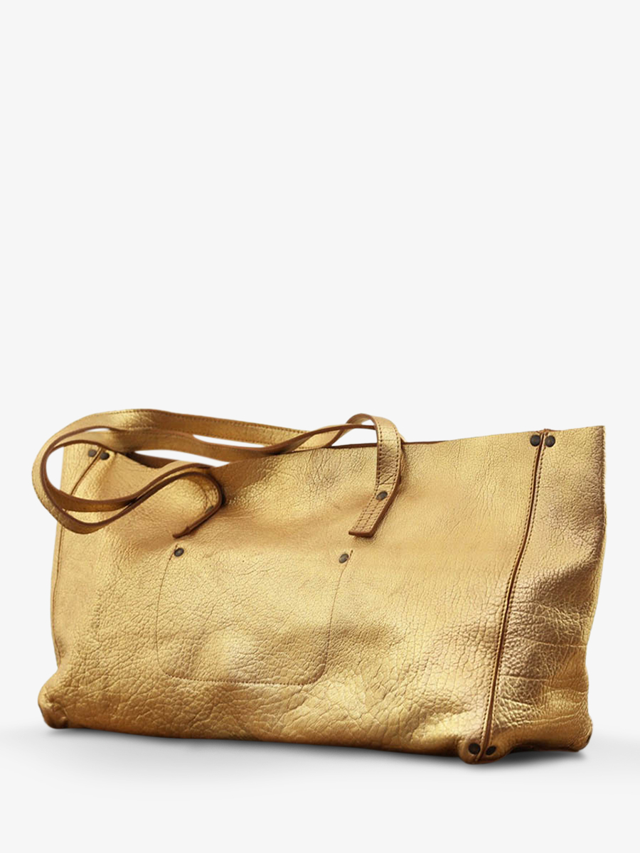 foto-vista-posterior-bolso-de-cuero-para-mujer-dorado-leffronte-m-dorado-paul-marius-w12-g