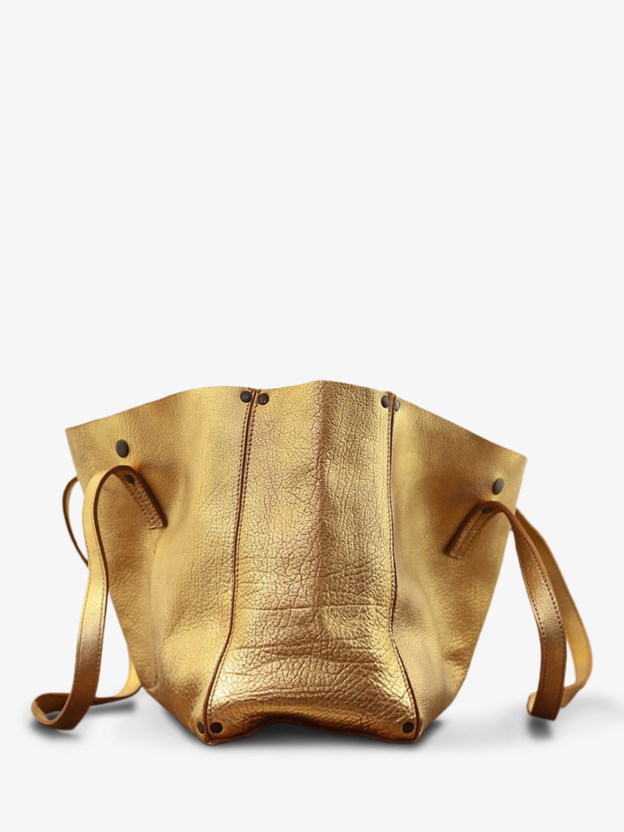 foto-vista-lateral-bolso-cuero-mujer-dorado-leffronte-m-dorado-paul-marius-w12-g