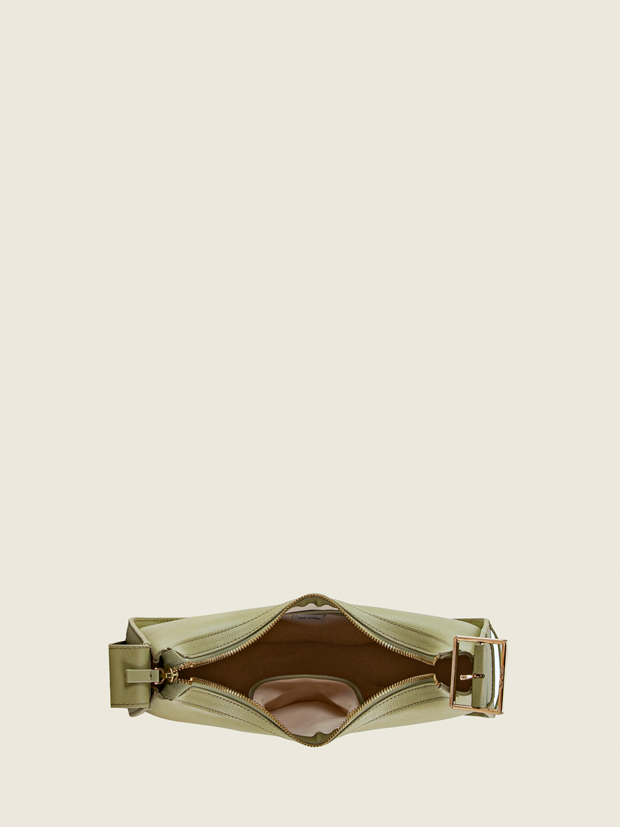 bolso-baguette-cuero-victoire-almendra-vista-lateral-w54-al