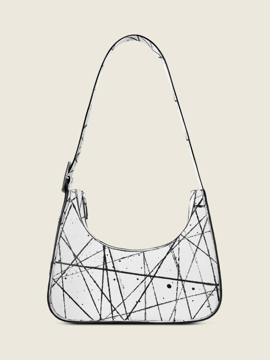 bolso-baguette-cuero-blanco-negro-naranja-victoire-arty-01-vista-trasera-w54-art1-b-w