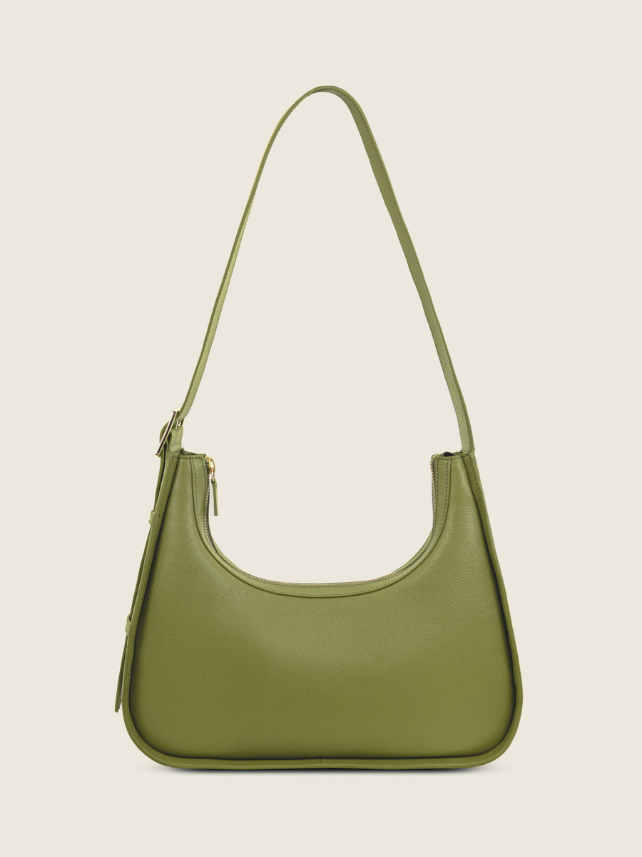 bolso-baguette-cuero-victoire-verde-oliva-vista-posterior-w54-gr-o