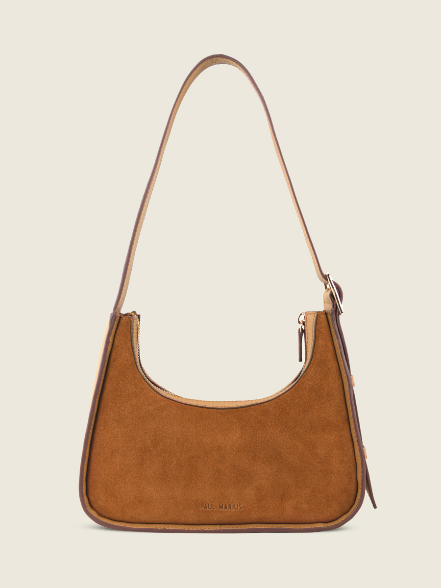 bolso-baguette-cuero-marrón-victoire-fauve-vista-frontal-w54-su-co