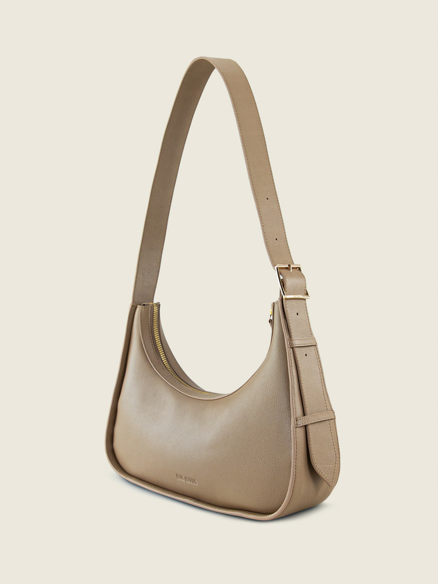 bolso-baguette-cuero-victoire-taupe-vista-trasera-w54-bei