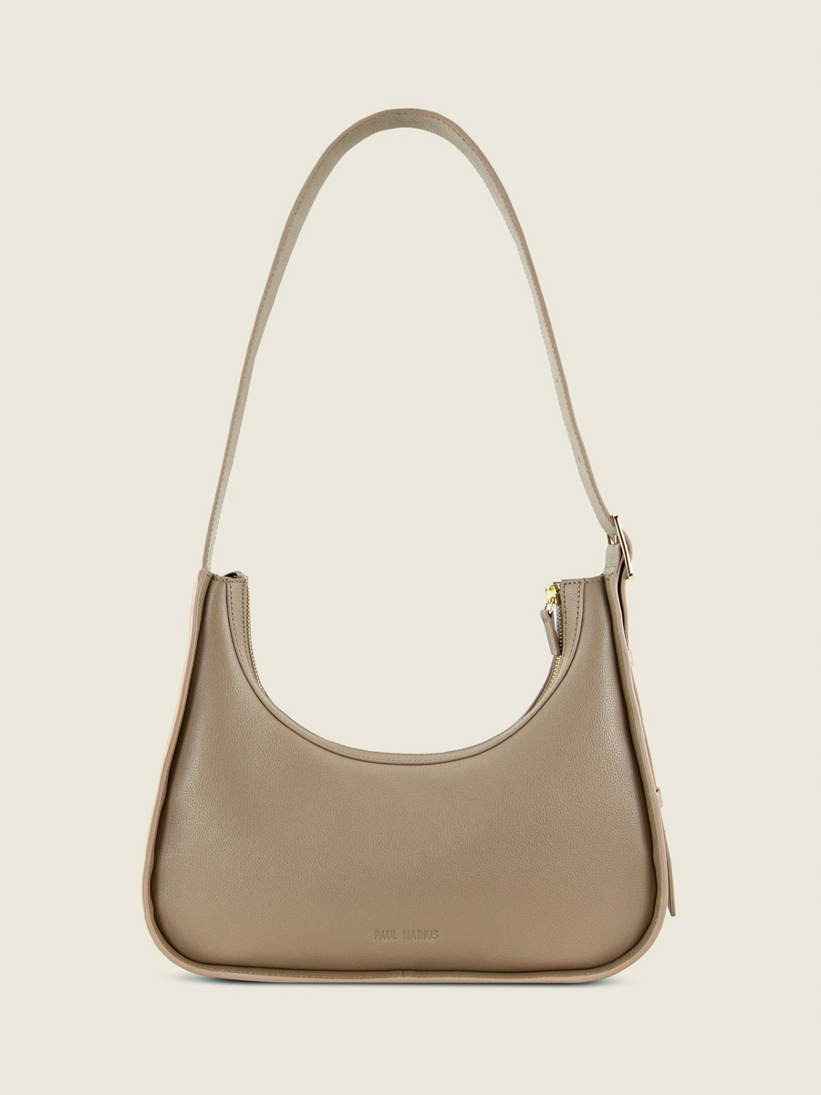 bolso-baguette-cuero-victoire-taupe-vista-frontal-w54-bei