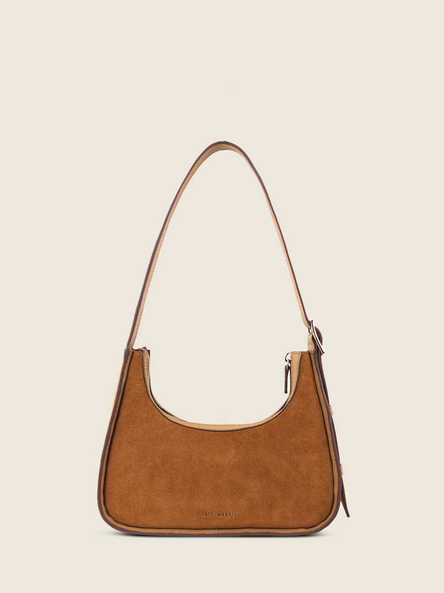 mini-bolso-baguette-cuero-victoire-xs-fauve-vista-frontal-w54xs-su-co