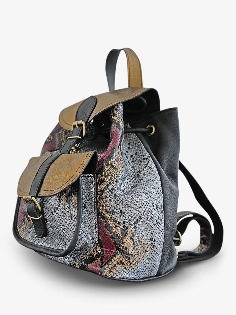 foto-interior-mochila-de-cuero-mujer-lebaroudeur-byzance-paul-marius-m40-byz