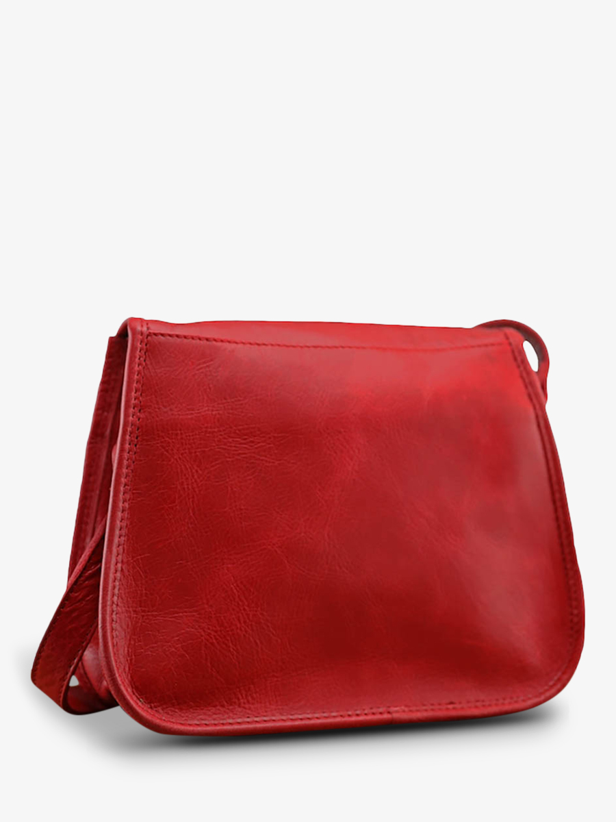 foto-vista-posterior-bolso-bandolera-cuero-mujer-rojo-labesace-rojo-paul-marius-m09-r