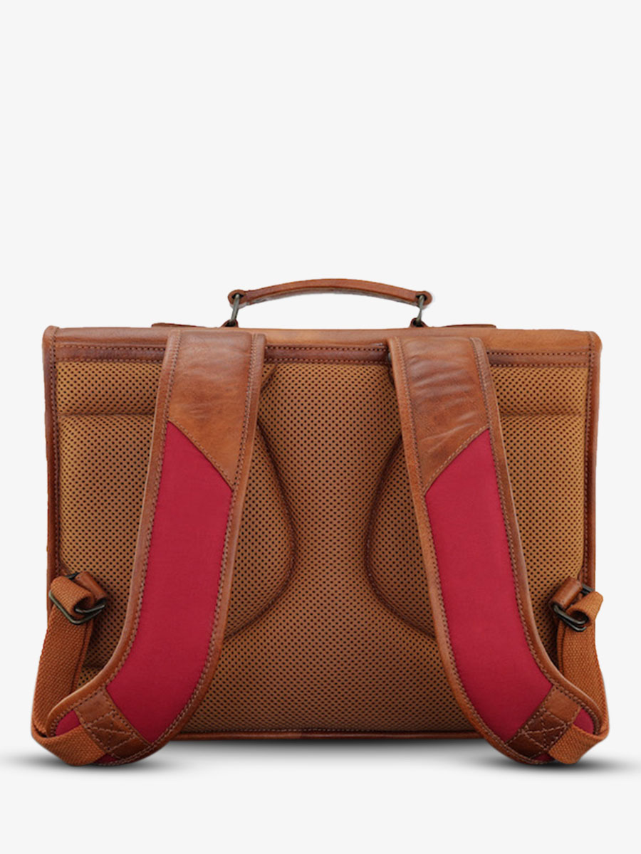 foto-vista-trasera-mochila-escolar-roja-mochila-escolar-roja-paul-marius-m06s14-ol-ox-r