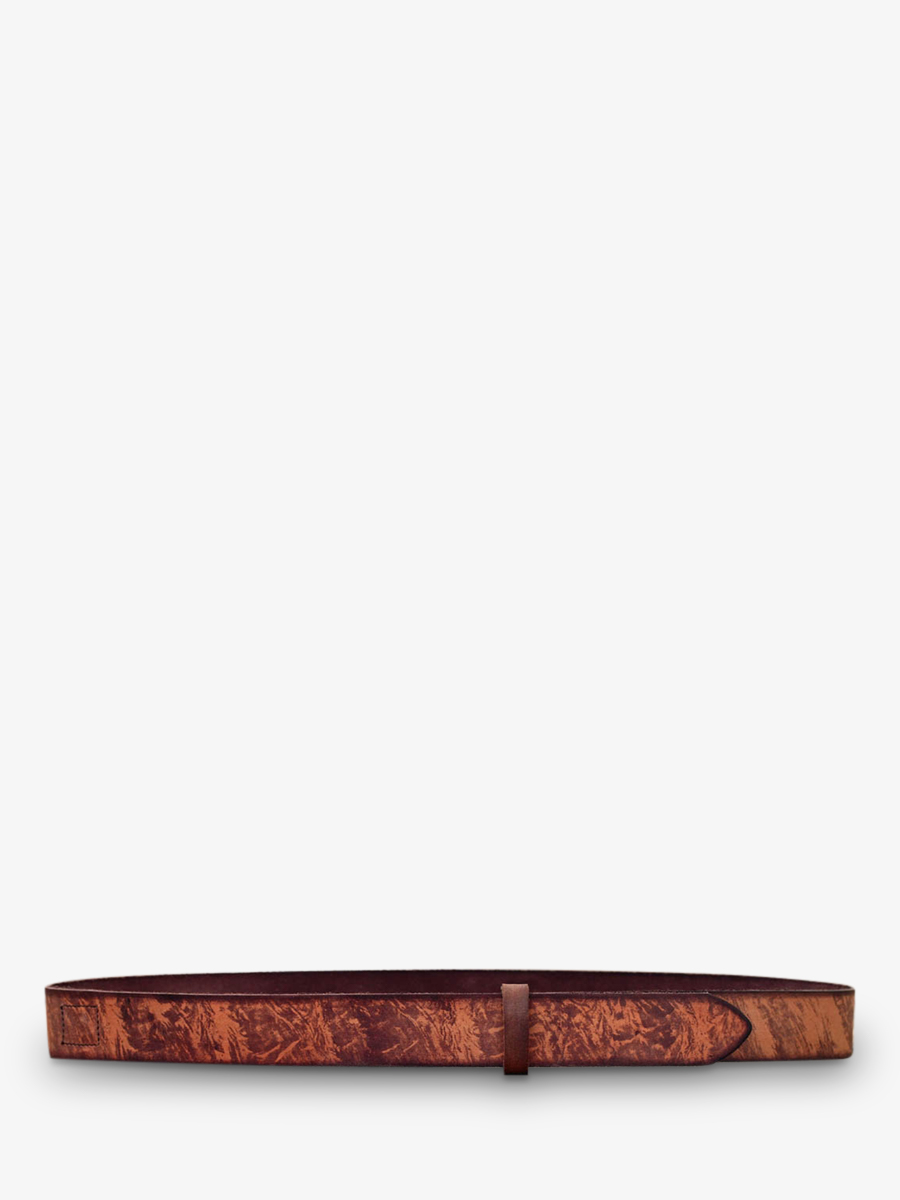 foto-vista-posterior-cinturón-de-cuero-para-hombre-marrón-laceinture-indie-brun-paul-marius-b-cd-br90