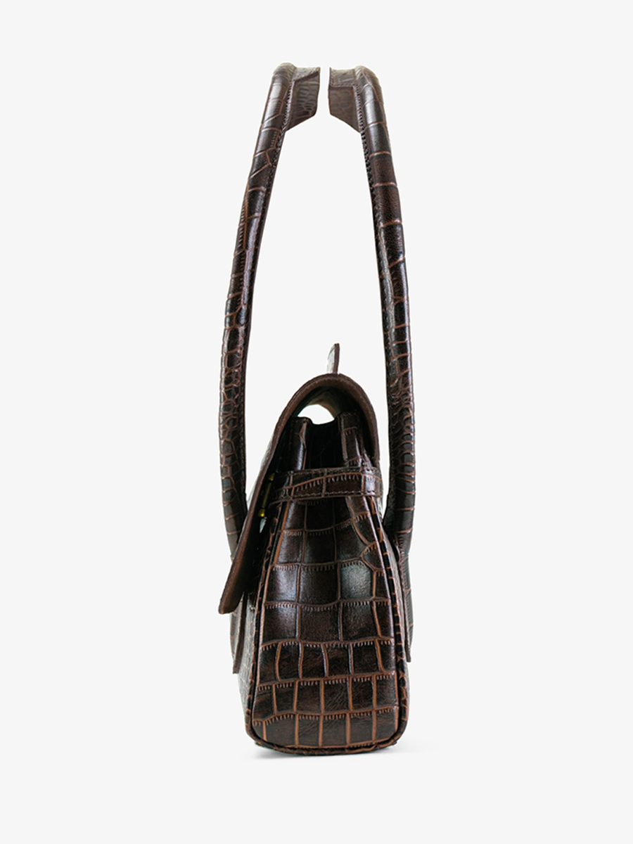 foto-vista-lateral-bolso-de-mano-de-cuero-para-mujer-colette-s-alligator-marron-paul-marius-w028s-a-db