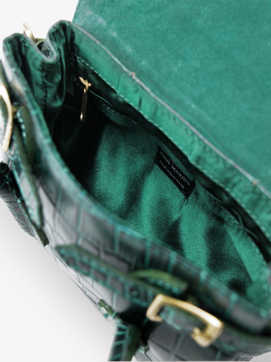 foto-interior-bolso-de-mano-de-cuero-para-mujer-colette-xs-alligator-verde-paul-marius-w28xs-a-dg