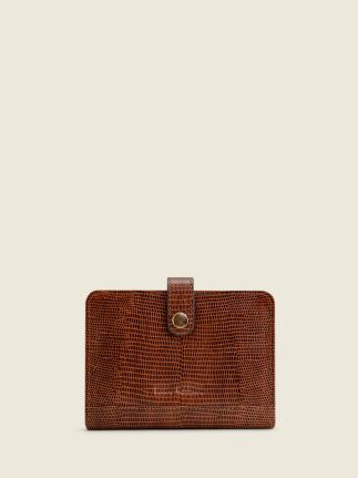 LePortefeuille Jeanne 1960 - Ámbar