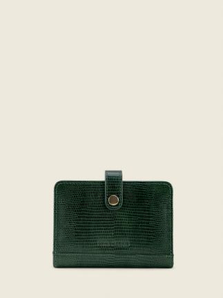 LePortefeuille Jeanne 1960 - Malaquita