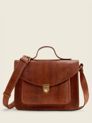 Mademoiselle George 1960 - Ámbar