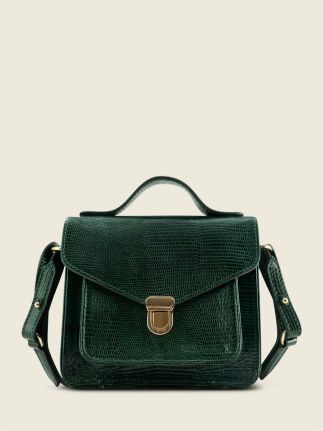 Mademoiselle George XS 1960 - Malaquita