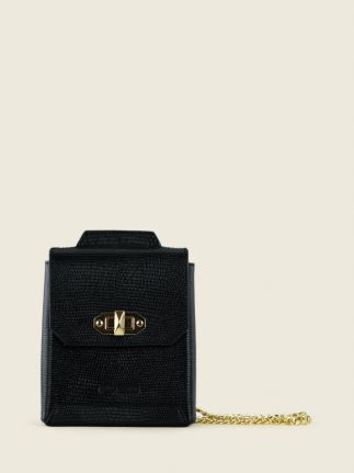 Agathe 1960 - Negro azabache