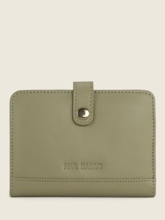 LePortefeuille Jeanne Art Déco - Almendra