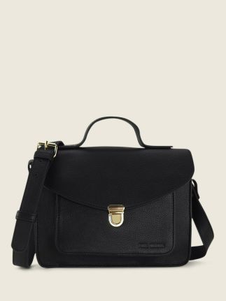 Mademoiselle George Art Déco - Negro