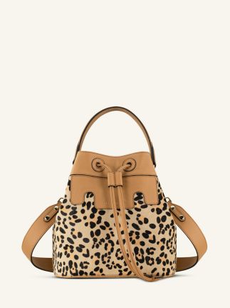 Capucine Leopard - Beige
