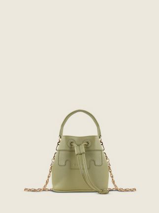 Capucine XS - Almendra