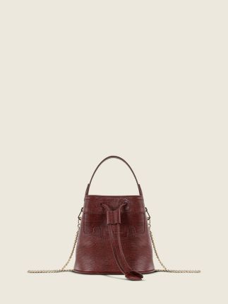 Capucine XS 1960 - Granate