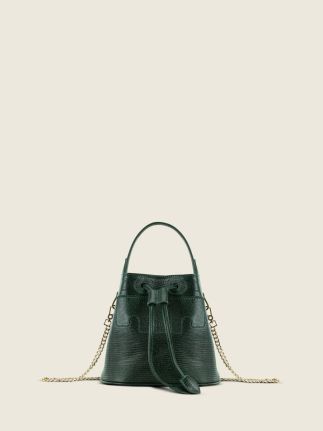 Capucine XS 1960 - Malaquita