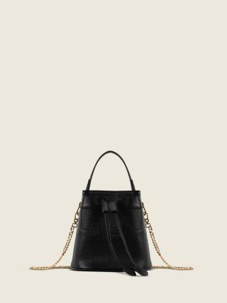 Capucine XS 1960 - Negro azabache