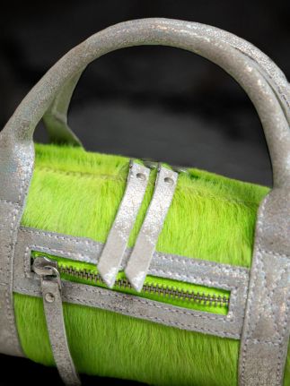 Charlie Créature - Verde Ácido