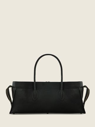 Eros Ultra Long - Negro carbón