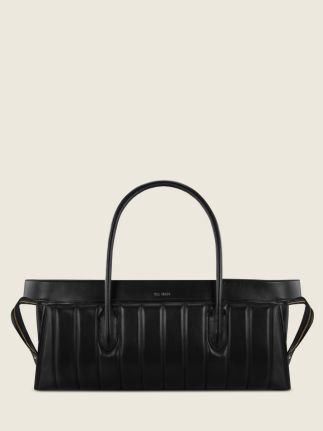 Eros Ultra Long Sellerie - Negro