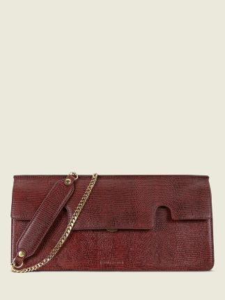Gabrielle Ultra Long 1960 - Granate