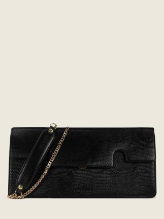 Gabrielle Ultra Long 1960 - Negro azabache