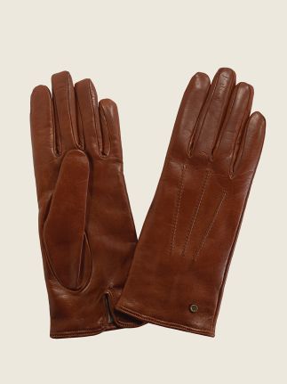 Guantes para mujer - Naturales