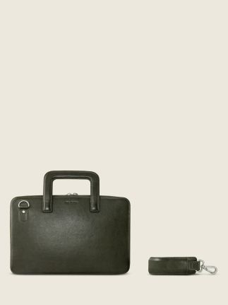 Henri - Verde inglés