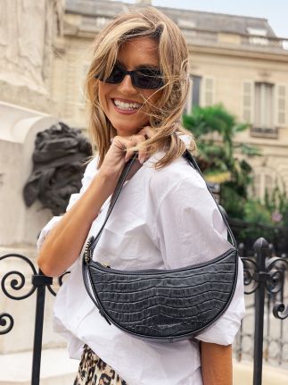 Céleste Héritage - Negro azabache