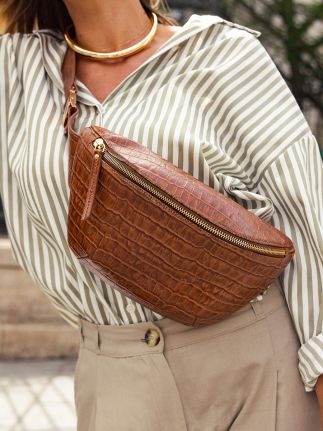 LaBanane Héritage - Marrón Glacé