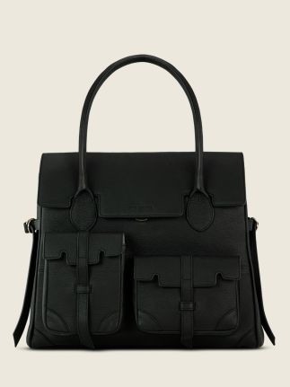 James - Negro carbón