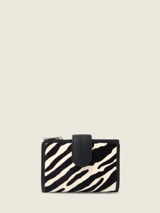 Valentine Tigre - Negro / Blanco