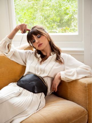 LaBanane 1960 - Negro azabache