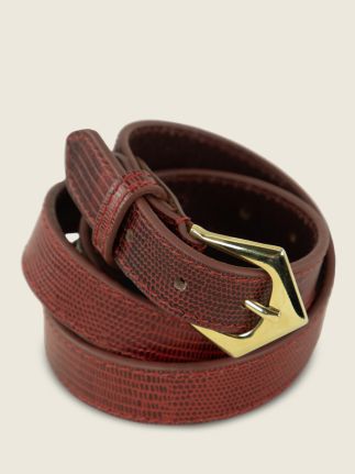 LaCeinture Albane 1960 - Granate