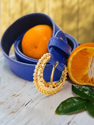 LaCeinture Luna Azur - Azul Rey