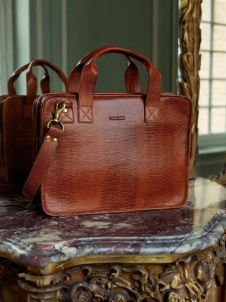 LeConquérant N°2 1960 - Ámbar