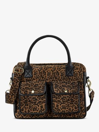 LeDandy Leopard - Negro