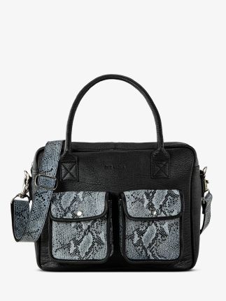 LeDandy Python - Negro