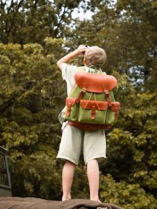 LeMéridien - Nomade