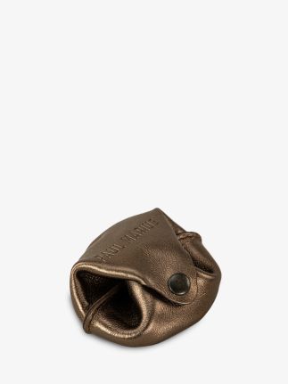 L'Escarcelle - Cobre