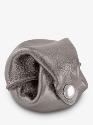 L'Escarcelle - Acero