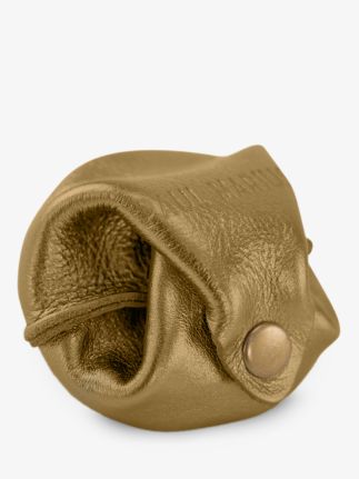 L'Escarcelle - Bronce